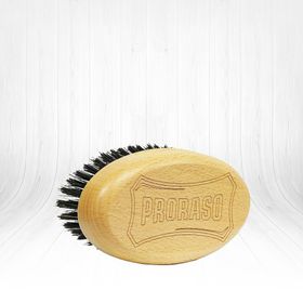 Proraso Ahşap Saplı Fırça