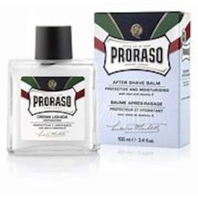 Proraso Aloe Vera ve E Vitaminli 100 ml Tıraş Sonrası Balsamı