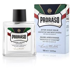 Proraso Aloe Vera ve E Vitaminli 100 ml Tıraş Sonrası Balsamı