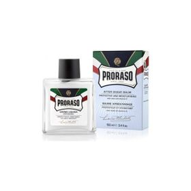 Proraso Aloe Vera ve E Vitaminli 100 ml Tıraş Sonrası Balsamı
