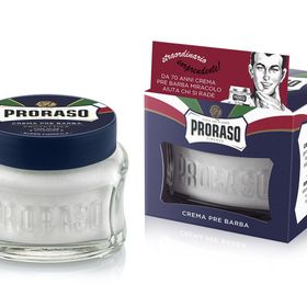 Proraso Aloe Vera Ve E Vitaminli Tıraş Öncesi Kremi