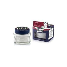 Proraso Aloe Vera Ve E Vitaminli Tıraş Öncesi Kremi