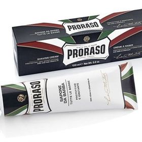 Proraso Aloe Vera Ve E Vitaminli Tıraş Öncesi Kremi