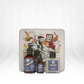 Proraso Azur Lime Sakal Bakım Seti