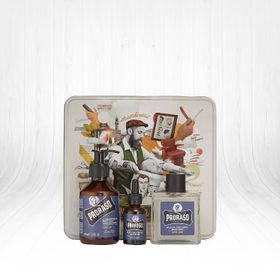 Proraso Azur Lime Sakal Bakım Seti