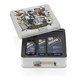 Proraso Azur Lime Sakal Bakım Seti