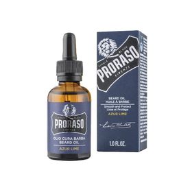Proraso Azure Lime 30 ml Sakal Bakım Yağı