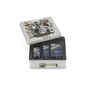 Proraso Beard Kit Azur Lime Sakal Bakım Kiti