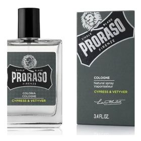 Proraso Cypress&Vetyver EDC 100 ml Erkek Parfüm