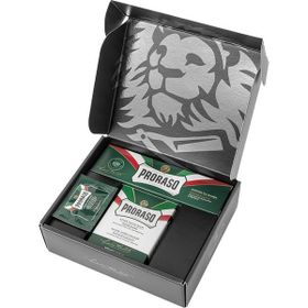 Proraso Duo Tıraş Seti