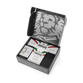 Proraso Duo Tıraş Seti