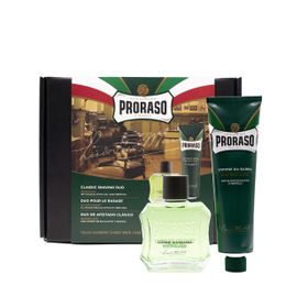 Proraso Duo Tıraş Seti