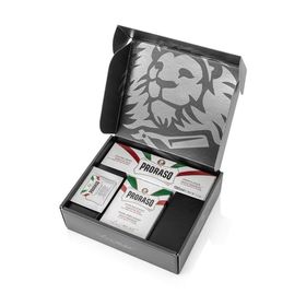 Proraso Duo Tıraş Seti