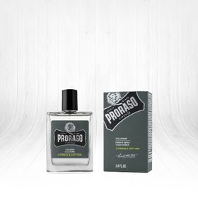 Proraso Eau De Cologne Cypess Vetyver 100 ml Tıraş Kolonyası