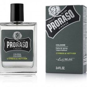 Proraso Eau De Cologne Cypess Vetyver 100 ml Tıraş Kolonyası