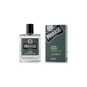 Proraso Eau De Cologne Cypess Vetyver 100 ml Tıraş Kolonyası