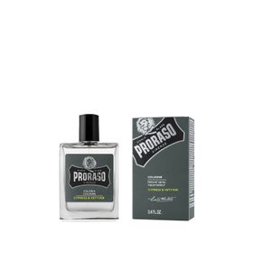 Proraso Eau De Cologne Cypess Vetyver 100 ml Tıraş Kolonyası