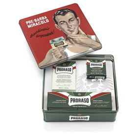 Proraso Klasik Gino Vintage Set