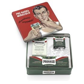 Proraso Klasik Gino Vintage Set