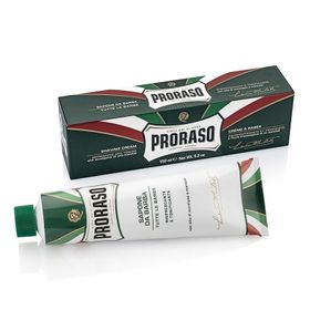 Proraso Okaliptüs Yağı ve Mentollü 150 ml Tıraş Kremi
