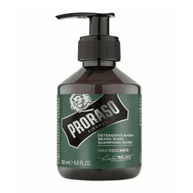 Proraso Rinfrescante 200 ml Okaliptüs Sakal Şampuanı
