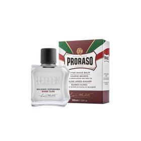 Proraso Sandal After Shave Balm 100 ml Tıraş Sonrası Balsam