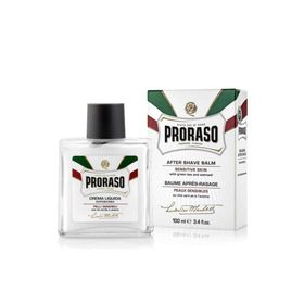 Proraso Sandal After Shave Balm 100 ml Tıraş Sonrası Balsam