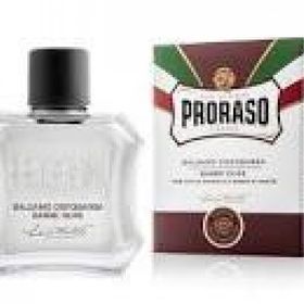 Proraso Sandal After Shave Balm 100 ml Tıraş Sonrası Balsam