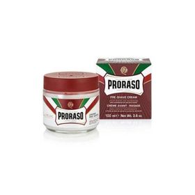 Proraso Sandal Ağacı Özlü 100 ml Tıraş Sonrası Losyon