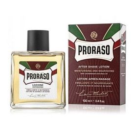 Proraso Sandal Ağacı Özlü Tıraş Sonrası Losyon