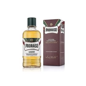 Proraso Sandal Ağacı Özlü Tıraş Sonrası Losyon