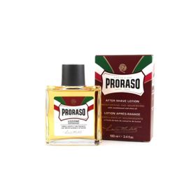 Proraso Sandal Ağacı Özlü Tıraş Sonrası Losyon