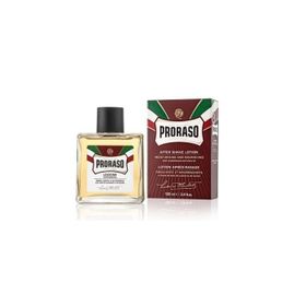 Proraso Sandal Ağacı Özlü Tıraş Sonrası Losyon