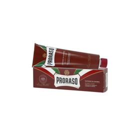 Proraso Sandal Ağacı ve Shea Yağı Özlü 150 ml Tıraş Kremi