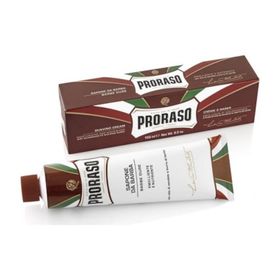 Proraso Sandal Ağacı ve Shea Yağı Özlü 150 ml Tıraş Kremi