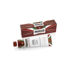 Proraso Sandal Ağacı ve Shea Yağı Özlü 150 ml Tıraş Kremi