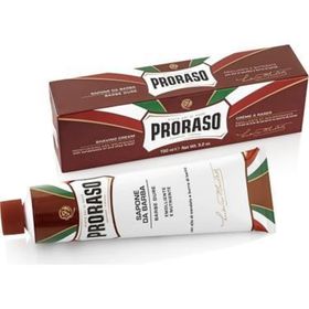 Proraso Sandal Ağacı ve Shea Yağı Özlü 150 ml Tıraş Kremi