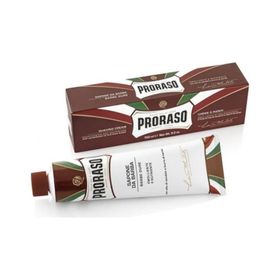 Proraso Sandal Ağacı ve Shea Yağı Özlü 150 ml Tıraş Kremi