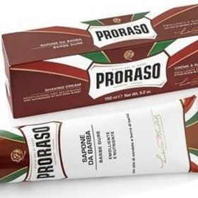 Proraso Sandal Ağacı ve Shea Yağı Özlü 150 ml Tıraş Kremi