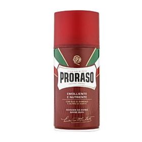 Proraso Sandal Ağacı ve Shea Yağı Özlü 300 ml Tıraş Köpüğü