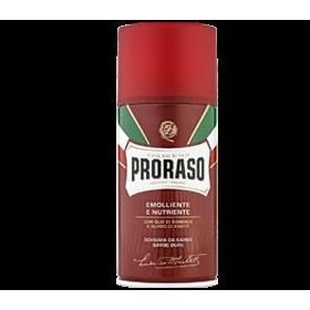 Proraso Sandal Ağacı ve Shea Yağı Özlü 300 ml Tıraş Köpüğü