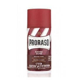 Proraso Sandal Ağacı ve Shea Yağı Özlü 300 ml Tıraş Köpüğü