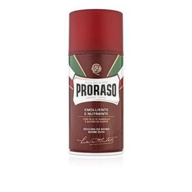 Proraso Sandal Ağacı ve Shea Yağı Özlü 300 ml Tıraş Köpüğü