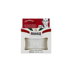 Proraso Sensitive Skin 100 ml Tıraş Öncesi Kremi