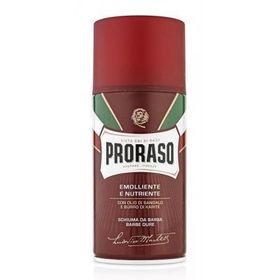 Proraso Tıraş Köpüğü Sandal Ağacı Özlü 300 ml