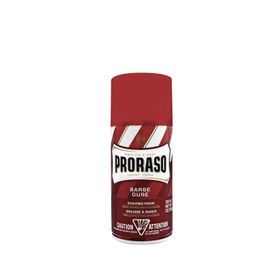 Proraso Tıraş Köpüğü Sandal Ağacı Özlü 300 ml