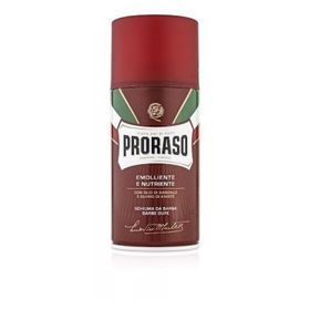 Proraso Tıraş Köpüğü Sandal Ağacı Özlü 300 ml