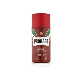 Proraso Tıraş Köpüğü Sandal Ağacı Özlü 300 ml