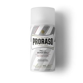 Proraso Tıraş Köpüğü Yeşil Çay Özlü 300 ml