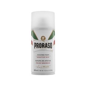Proraso Tıraş Köpüğü Yeşil Çay Özlü 300 ml